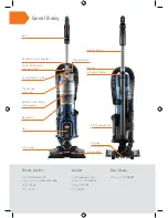 Предварительный просмотр 266 страницы Vax U85-ACLG-B-E User Manual