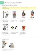 Предварительный просмотр 10 страницы Vax U86-AL-B Manual