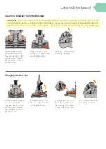 Предварительный просмотр 11 страницы Vax U86-AL-B Manual