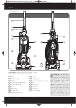 Предварительный просмотр 3 страницы Vax U88-VU-R-A Instruction Manual