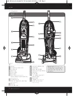 Предварительный просмотр 2 страницы Vax U89-AS series Instruction Manual