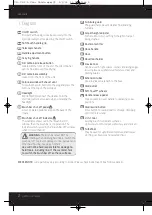 Preview for 2 page of Vax U90-CX-P-A User Manual