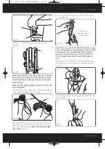 Предварительный просмотр 5 страницы Vax U90-CX-P-A User Manual