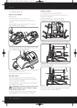 Preview for 12 page of Vax U90-CX-P-A User Manual