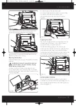 Предварительный просмотр 13 страницы Vax U90-CX-P-A User Manual