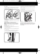 Предварительный просмотр 7 страницы Vax U90-M7 Series Instruction Manual