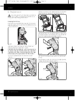 Предварительный просмотр 8 страницы Vax U90-M7 Series Instruction Manual