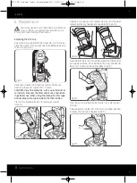 Preview for 8 page of Vax U90-M7 Series Instruction Manual