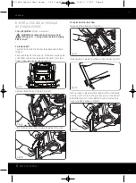 Предварительный просмотр 8 страницы Vax U90-MXP series Instruction Manual