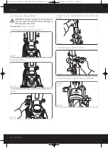 Предварительный просмотр 4 страницы Vax U90-P5 Series Instruction Manual