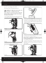 Предварительный просмотр 8 страницы Vax U90-P5 Series Instruction Manual