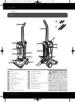 Preview for 2 page of Vax U91-PF Series Instruction Manual