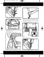 Предварительный просмотр 10 страницы Vax V-008T Instruction Manual