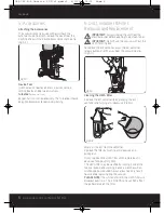 Предварительный просмотр 6 страницы Vax V-020U Instruction Manual