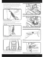 Preview for 7 page of Vax V-027CC Instruction Manual