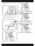 Предварительный просмотр 8 страницы Vax V-027CC Instruction Manual