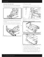 Предварительный просмотр 10 страницы Vax V-027CC Instruction Manual