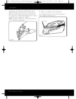 Предварительный просмотр 8 страницы Vax V-035 Instruction Manual