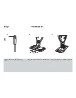 Предварительный просмотр 4 страницы Vax V-037 Easy Manual