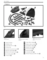 Предварительный просмотр 3 страницы Vax V-039 Series Instruction Manual