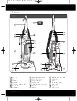 Предварительный просмотр 2 страницы Vax V-041P Instruction Manual