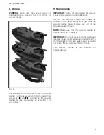 Preview for 9 page of Vax V-044B Series Instruction Manual