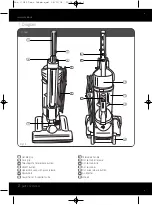 Предварительный просмотр 2 страницы Vax V-049 Instruction Manual