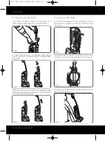 Предварительный просмотр 4 страницы Vax V-049 Instruction Manual