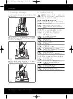 Предварительный просмотр 8 страницы Vax V-049 Instruction Manual