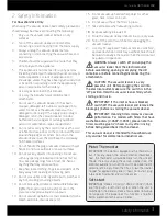 Preview for 3 page of Vax V-060 SERIES Instruction Manual