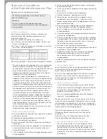 Предварительный просмотр 22 страницы Vax V-060 SERIES Instruction Manual