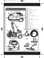 Предварительный просмотр 16 страницы Vax V-075E Instruction Manual