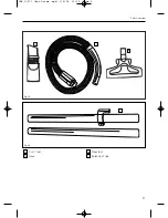 Предварительный просмотр 3 страницы Vax V-077 Instruction Manual