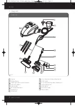 Предварительный просмотр 2 страницы Vax V-081 SERIES Instruction Manual