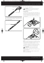 Предварительный просмотр 5 страницы Vax V-081 SERIES Instruction Manual