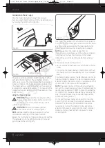 Preview for 6 page of Vax V-081 SERIES Instruction Manual