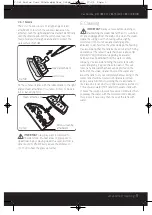 Preview for 9 page of Vax V-081 SERIES Instruction Manual