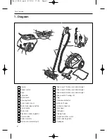 Предварительный просмотр 2 страницы Vax V-082 Instruction Manual