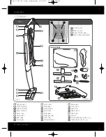 Предварительный просмотр 2 страницы Vax V-083 Instruction Manual