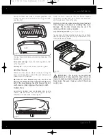 Предварительный просмотр 5 страницы Vax V-083 Instruction Manual