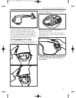 Предварительный просмотр 5 страницы Vax V-084 Instruction Manual