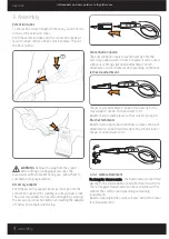 Предварительный просмотр 4 страницы Vax V-085 Series Instruction Manual