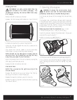 Предварительный просмотр 7 страницы Vax V-091C Instruction Manual