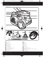 Предварительный просмотр 2 страницы Vax V-109 Instruction Manual