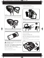 Предварительный просмотр 6 страницы Vax V-112AA Instruction Manual