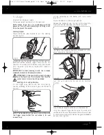 Предварительный просмотр 5 страницы Vax V-126 Instruction Manual