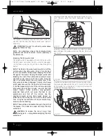 Предварительный просмотр 6 страницы Vax V-126 Instruction Manual