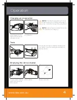 Preview for 5 page of Vax VC-0902HR User Manual