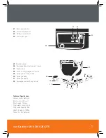 Предварительный просмотр 7 страницы Vax VCSD-04 User Manual