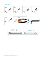 Предварительный просмотр 4 страницы Vax VCST-01 Service Manual